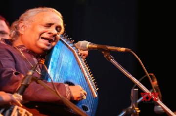  Pt. Ajay Pohankar (Pic Credit: Facebook)