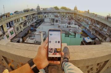 Be cyber-secure while you holiday