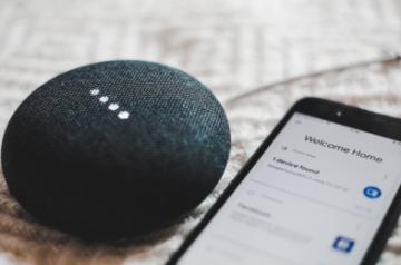More than hackers, people are worried about friends, family and others who can listen to their conversations via smart speakers, reveals new research.