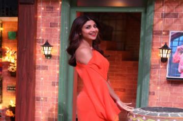 Actress Shilpa Shetty says her husband Raj Kundra calls her "BBC which means Born Before Computers". While shooting for "The Kapil Sharma Show", the host Kapil Sharma asked Shilpa if Raj addresses her as BBC. Shilpa responded by saying: Ã¢ÂÂYes, this is true. Raj calls me BBC which means Born Before Computers. This is because I am extremely bad at doing things that have anything to do with technology."