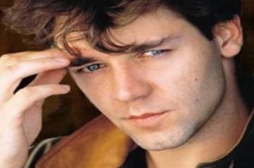 Russell Crowe. (Photo: Twitter/@russellcrowe)