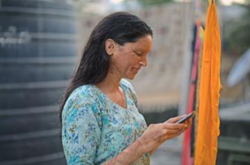 When Deepika Padukone unveiled her look in "Chhapaak", based on the life of an acid attack survivor Laxmi Agarwal, people saw the beautiful actress' decision to do the film as "gutsy", "brave" and "life altering". Deepika, who has also turned a producer with the Meghna Gulzar directorial, says she didn't think about her appearance in it and how people would react to her "different look".