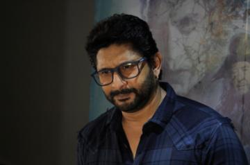 Arshad Warsi