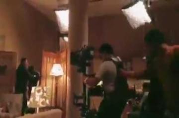 Sonakshi Sinha's recent tweet has left fans speculating if the actress has a heavy-duty action flick on the cards. Sonakshi took to Twitter to share a behind-the-scenes video from the sets of the 2016 spy action thriller "Force 2" co-starring John Abraham.