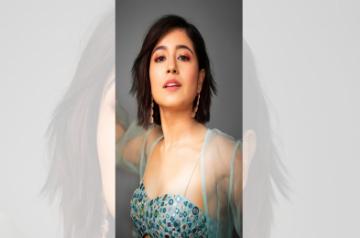 Shweta Tripathi