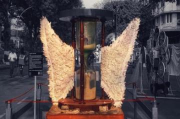 A glimpse of the festival in 2019