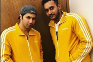 Actor Varun Dhawan, producer Karan Johar and director Shashank Khaitan are all set to collaborate again for a new comedy titled "Mr Lele". This is the third time the trio will unite, after "Humpty Sharma Ki Dulhania" (2014) and "Badrinath Ki Dulhania" (2017).