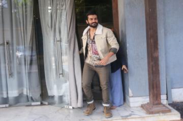 Sunny Kaushal. (Photo: IANS)