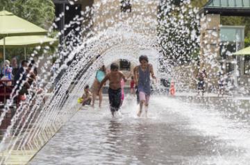 Children see males as more powerful than females: Study