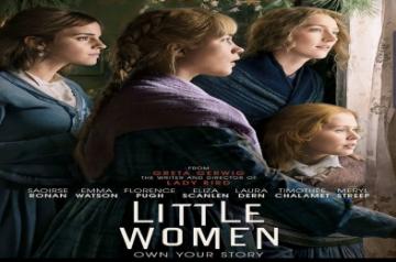 After creating a buzz in the award season, Tom Hanks' "A Beautiful Day In The Neighborhood" and Greta Gerwig's "Little Women" will soon be releasing in India.