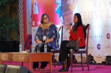 (Photo: jaipurlitfest)