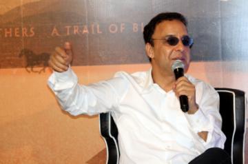 Filmmaker Vidhu Vinod Chopra. (File Photo: IANS)ns
