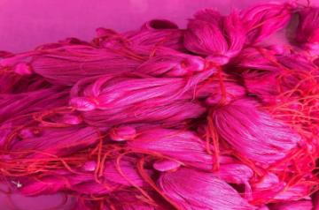 Sustainable fashion. Source: Instagram