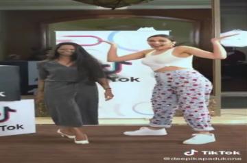 Laxmi Agarwal has become a social media star thanks to "Chhapaak". The acid attack survivor, whose life story has inspired the Deepika Padukone-starrer, is enjoying a huge fan base on social media and her videos are going viral on TikTok. Recently, Deepika Padukone made her debut on currently one of the most popular social media apps, TikTok to promote her film "Chhapaak".