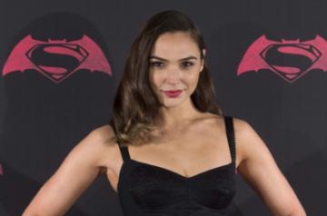 Actress Gal Gadot. (File Photo: IANS)