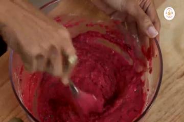 Shilpa Shetty recipe.