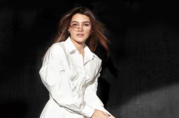 Actress Kriti Sanon.