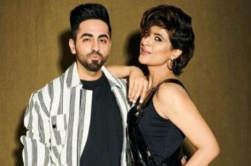 Actor Ayushmann Khurrana is giving out major husband goals as he wished his wife Tahira Kashyap a happy birthday in the most adorable way. Ayushmann on Tuesday took to Instagram and penned down a heartfelt post for Tahira who turned a year older.