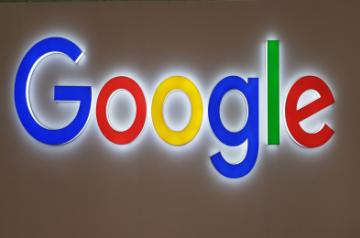Google. (File Photo: IANS)