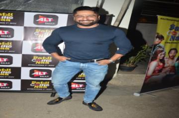 Parag Tyagi. (Photo: IANS)