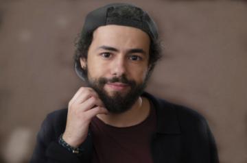 Actor Ramy Youssef
