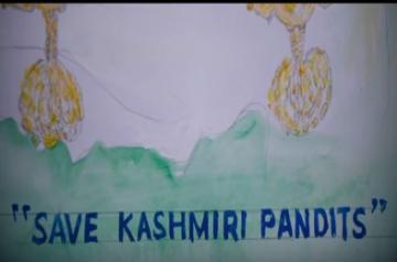 Filmmaker Vidhu Vinod Chopra is coming up with a film "Shikara", which is based on Kashmiri Pandits' exodus from the valley in 1990. But  it will release next month. So, If one can't wait too long to know about the pilght of Kashmiri Pandits, he/she can watch a short film "The Need - Exodus & Exile", which also revolves around Kashmiri Pandits and how they were forced to leave their homes a result of being targeted by Islamist militant groups in nineties.