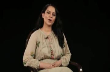 Actress Kangana Ranaut says the trailer of Deepika Padukone starrer "Chhapaak" reminded of her sister Rangoli Chandel's incident and that the film's spirit is a slap on those who commit acid attacks. Rangoli Chandel, who was an acid attack survivor,  on Wednesday tweeted a video of Kangana thanking director Meghna Gulzar and Deepika for making a film like "Chhapaak".