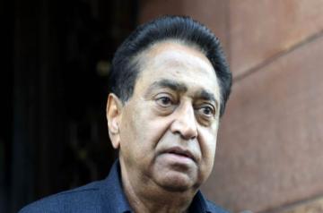 Kamal Nath. (File Photo: IANS)