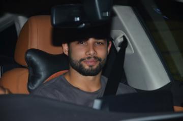 Siddhant Chaturvedi. (Photo: IANS)