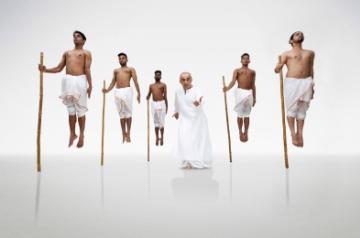 Now I am losing the zest to find sponsors: Astad Deboo