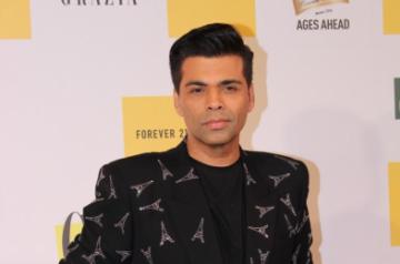 KJo to launch Suhana Khan, Asim Riaz in 'Student Of The Year 3'?