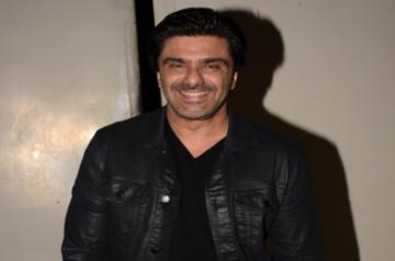 Samir Soni.