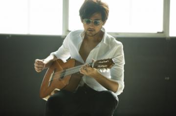 Singer Darshan Raval.