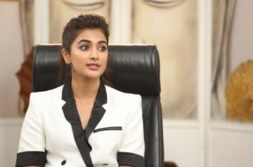 Pooja Hegde. (File Photo: IANS)