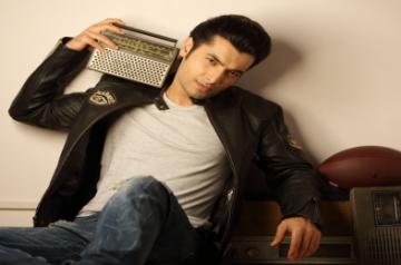 Actor Sharad Malhotra