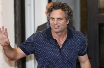 Mark Ruffalo. (Xinhua/Ye Pingfan/IANS)
