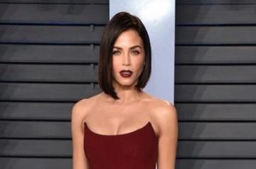 Jenna Dewan.(Photo: Twitter/@jennadewan)