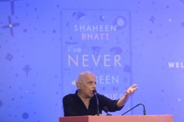 Mumbai, Feb 6 (IANS) Filmmaker Mahesh Bhatt, who is gearing up for the release of his forthcoming television show "Dil Jaise Dhadke...Dhadakne Do", feels that contrarian viewpoint is a relevant part of any society.