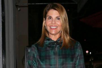 Lori Loughlin. (Photo: Twitter/@LoughlinOnline)
