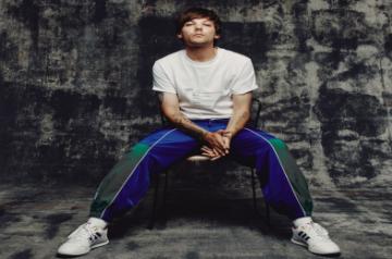 London, Feb 3 (IANS) Singer Louis Tomlinson thinks his former One Direction band mate Zayn Malik has been "disrespectful" but he can understand it.