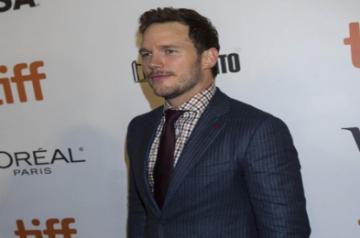 Chris Pratt. (File Photo: IANS)