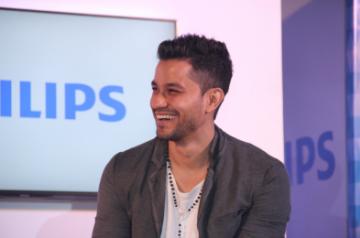 Actor Kunal Kemmu. (Photo: IANS)