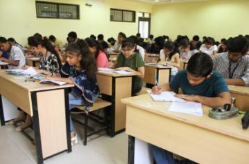 Stressed over board exams? Spend 10 mins daily with nature. (Photo: IANS)