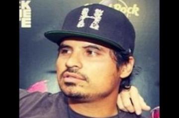 Michael Pena. (Twitter/@realmichaelpena)