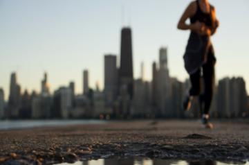 How to Stay Fit in This Draining Corporate World