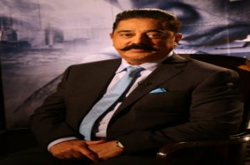 Actor Kamal Haasan (Photo: Amlan Paliwal/IANS)