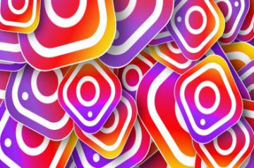 Instagram.