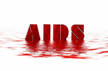 HIV & AIDS.