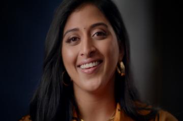 Grammy-nominated Indian-American songwriter-rapper Raja Kumari says it was a struggle to overcome stereotypes and stigmas in the music industry.