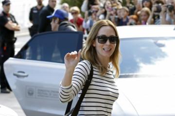 Emily Blunt